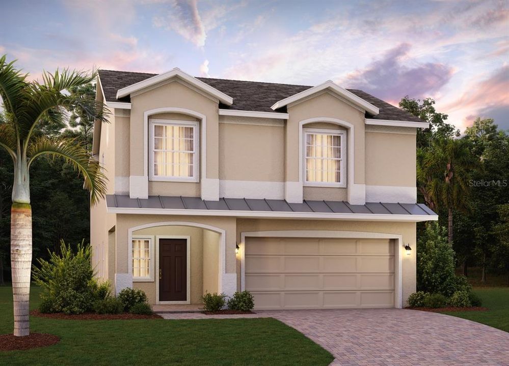 На продажу: $466,990 (4 спален, 2 ванн, 2903 Квадратных фут)