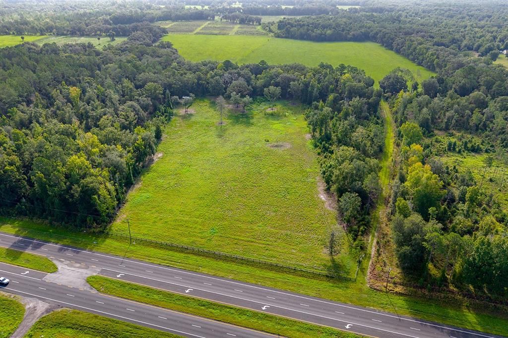 Vendido Recientemente: $98,000 (6.29 acres)