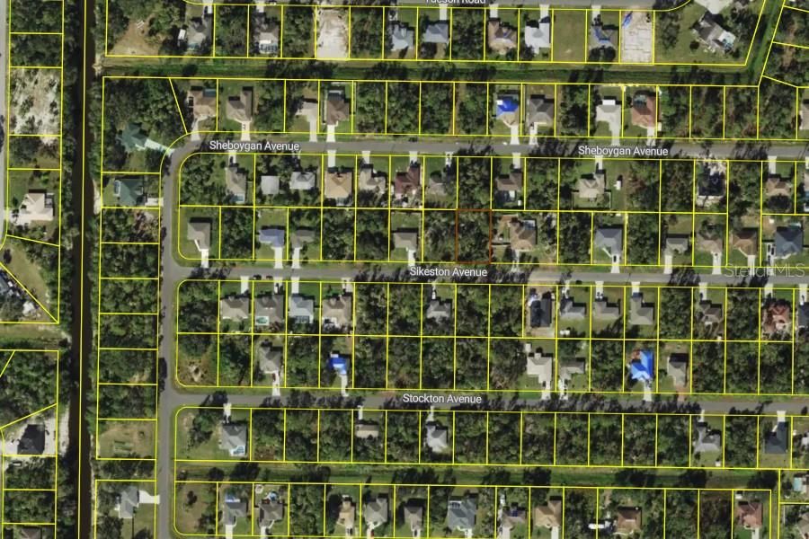 For Sale: $22,000 (0.23 acres)