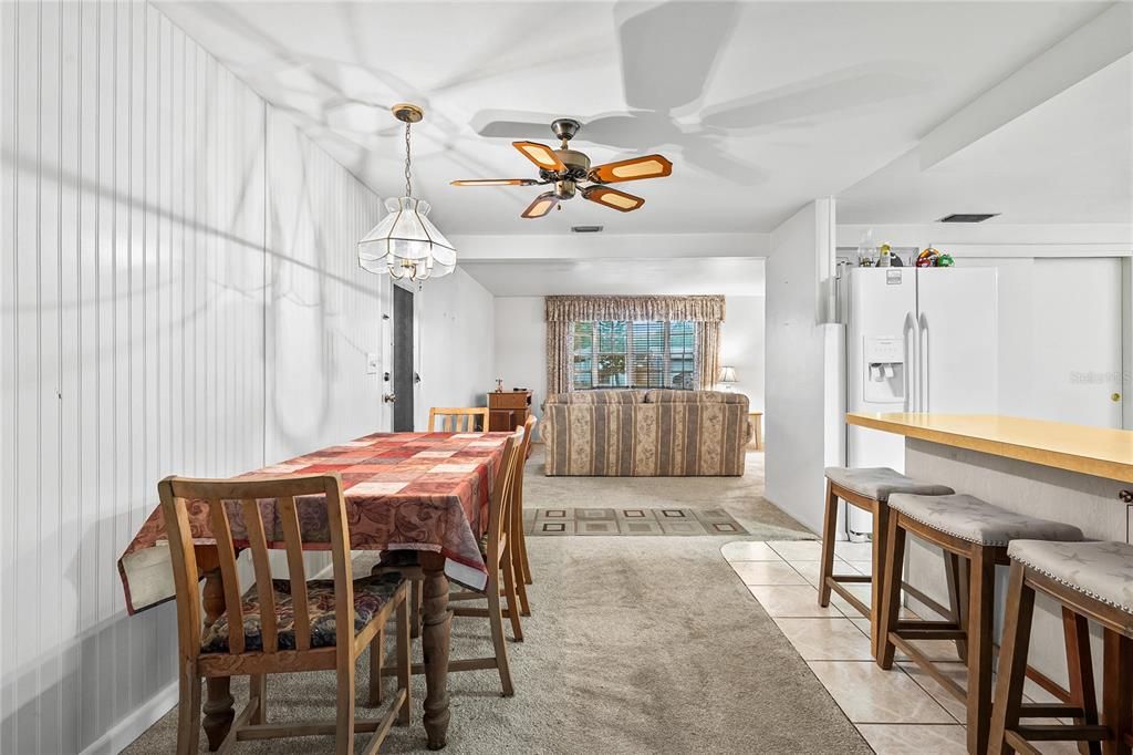 Activo con contrato: $190,000 (2 camas, 1 baños, 1136 Pies cuadrados)