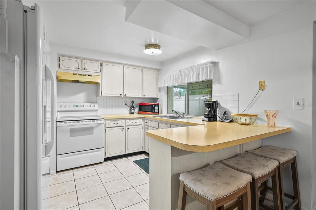 Activo con contrato: $190,000 (2 camas, 1 baños, 1136 Pies cuadrados)