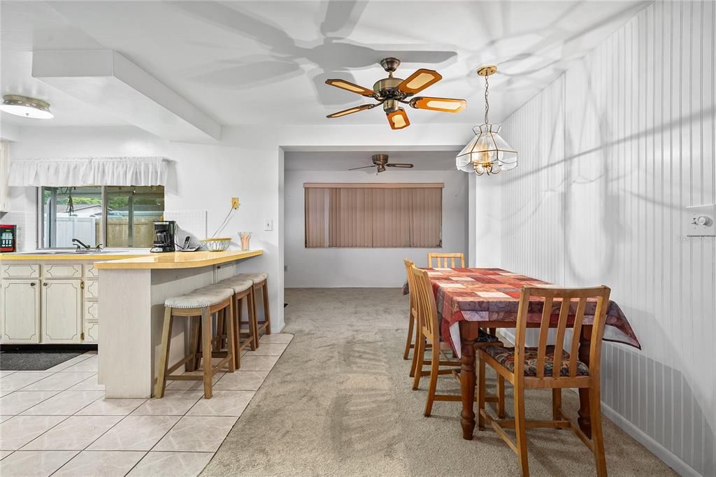 Activo con contrato: $190,000 (2 camas, 1 baños, 1136 Pies cuadrados)