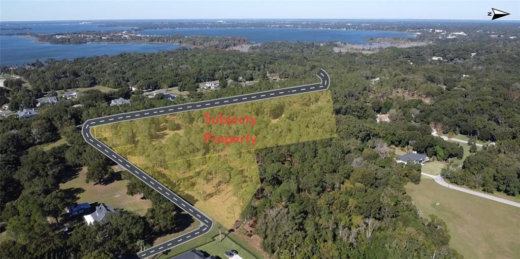 На продажу: $1,995,000 (22.29 acres)