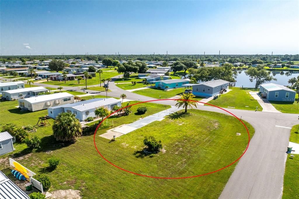 For Sale: $38,000 (0.20 acres)