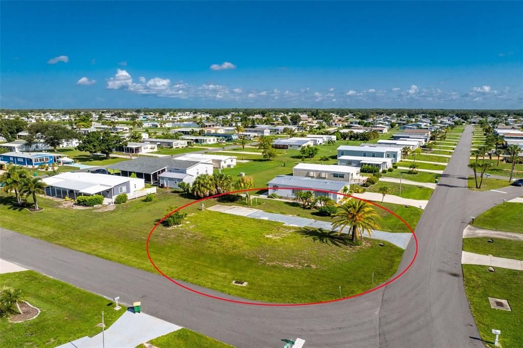 For Sale: $38,000 (0.20 acres)