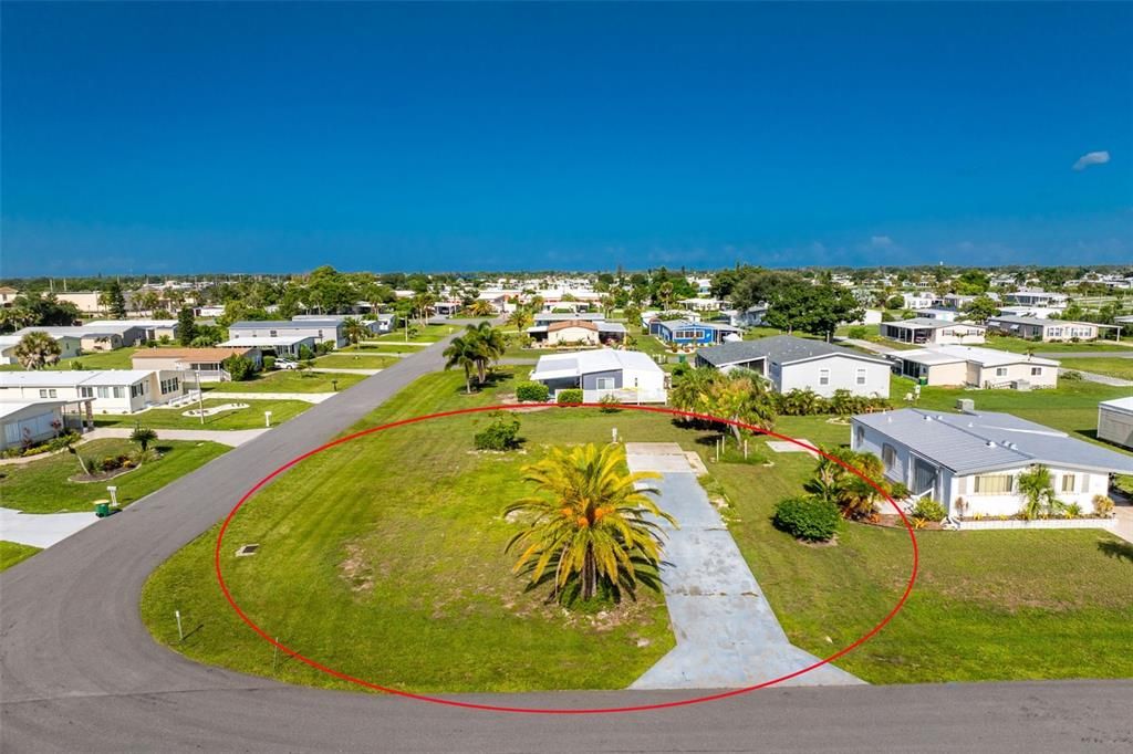 For Sale: $38,000 (0.20 acres)