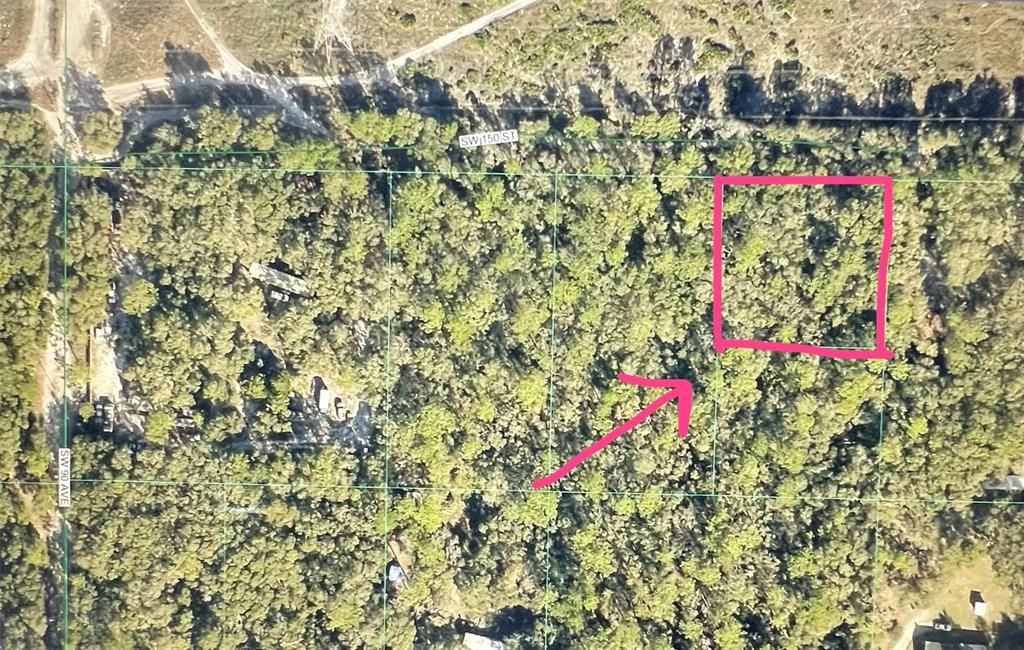 En Venta: $22,500 (0.62 acres)