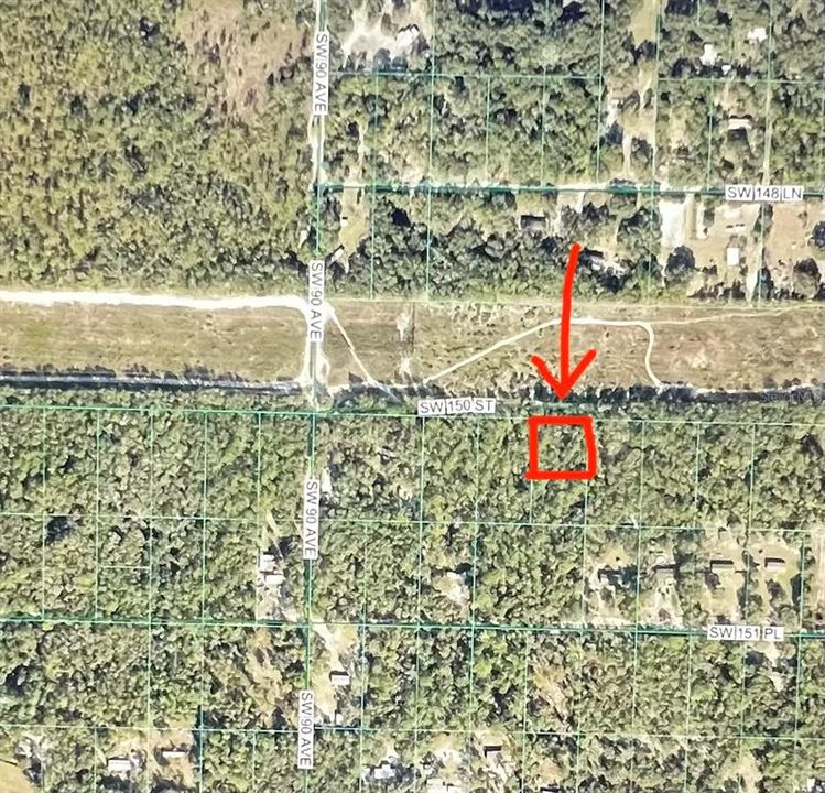 En Venta: $22,500 (0.62 acres)