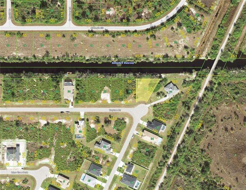 For Sale: $64,900 (0.21 acres)