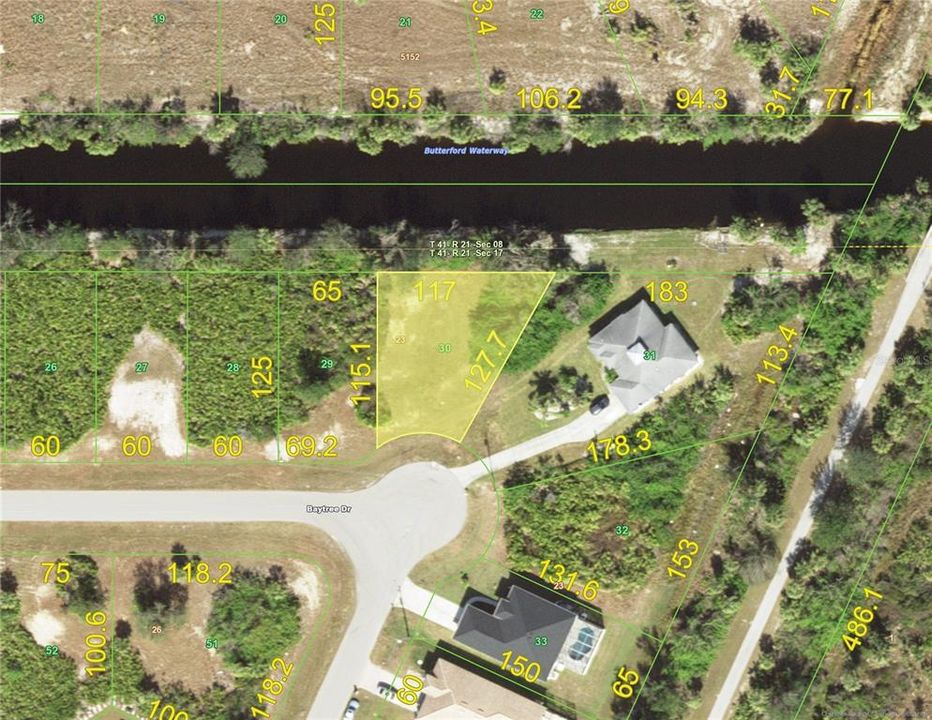 For Sale: $64,900 (0.21 acres)