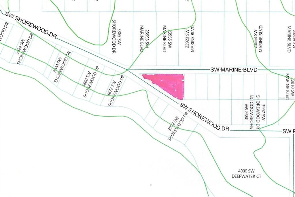 待售: $38,888 (0.46 acres)