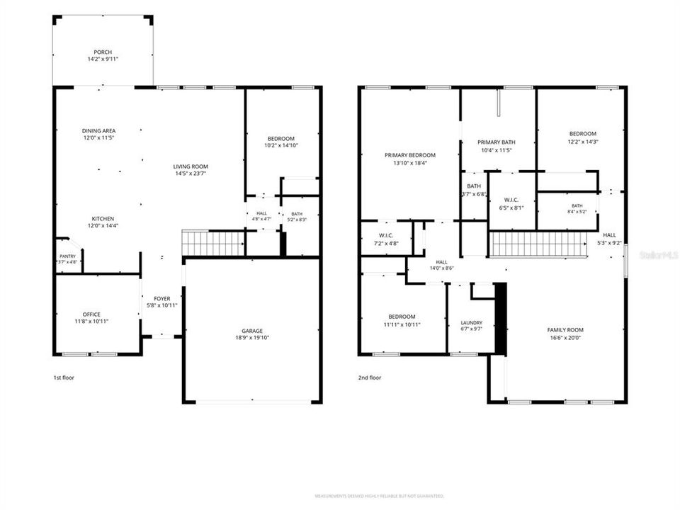 For Sale: $445,000 (4 beds, 3 baths, 2756 Square Feet)