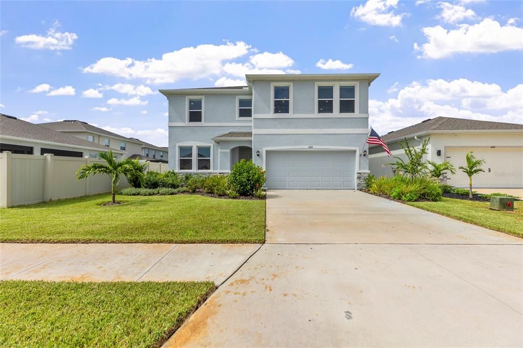 For Sale: $445,000 (4 beds, 3 baths, 2756 Square Feet)