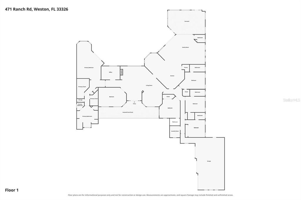 For Sale: $2,499,999 (7 beds, 5 baths, 5630 Square Feet)