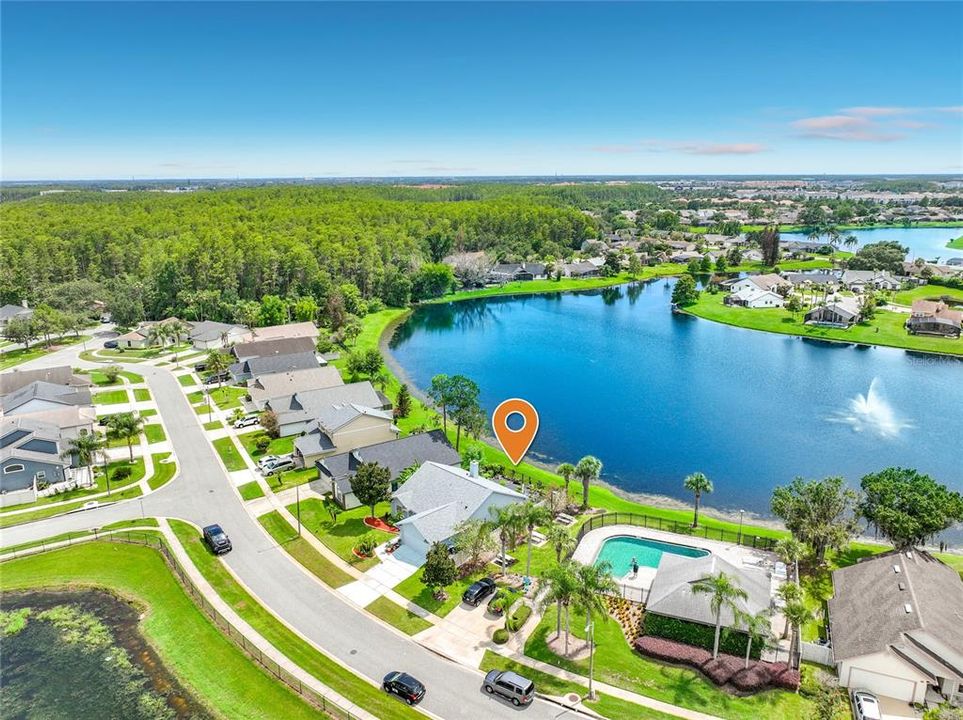 На продажу: $409,900 (4 спален, 2 ванн, 1748 Квадратных фут)