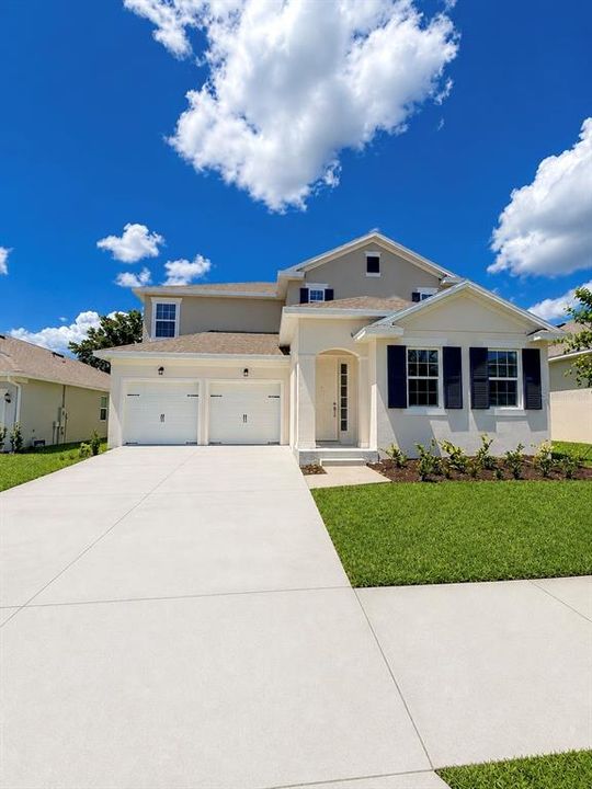 Recently Sold: $554,990 (4 beds, 3 baths, 2890 Square Feet)