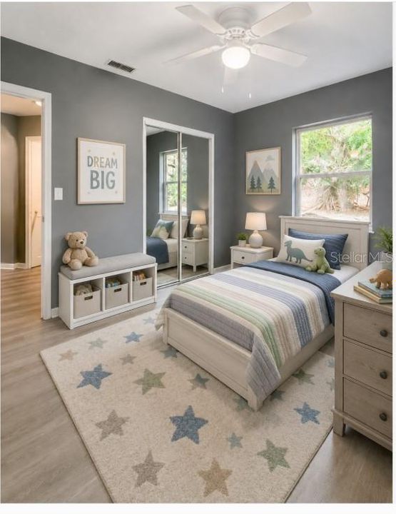 For Rent: $1,700 (3 beds, 2 baths, 1129 Square Feet)