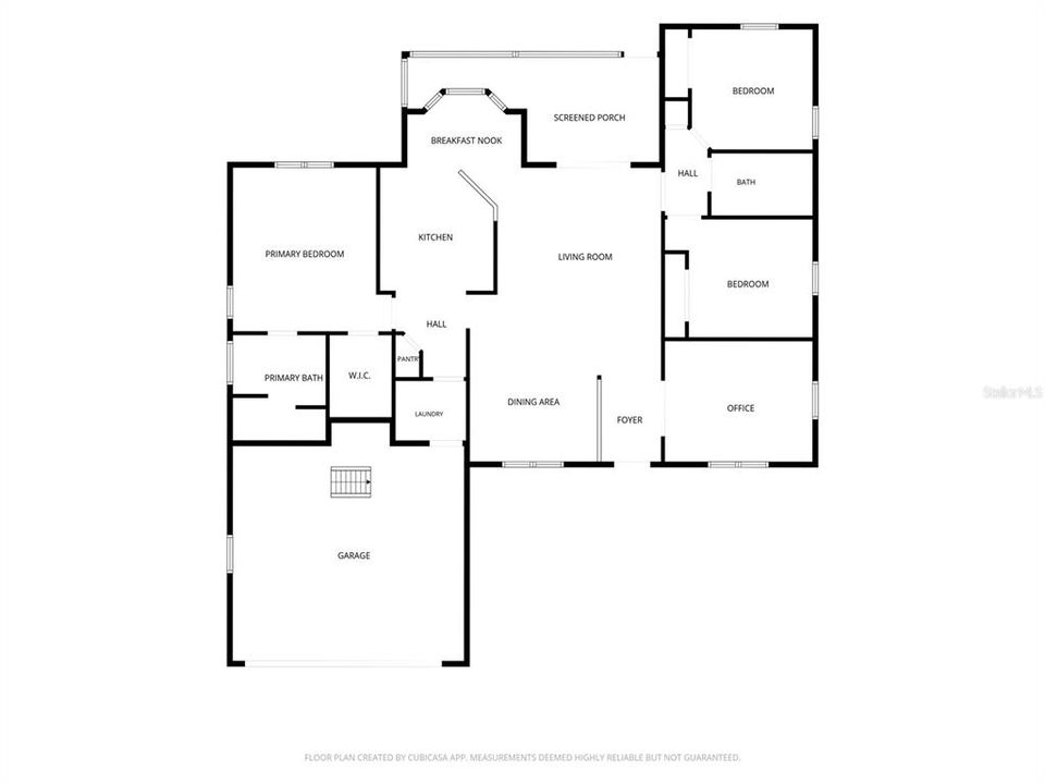 For Sale: $385,000 (3 beds, 2 baths, 1687 Square Feet)