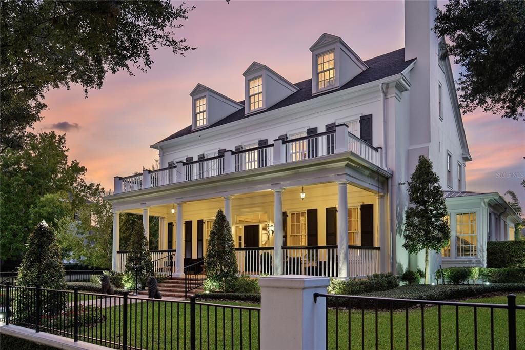 Active With Contract: $3,799,000 (6 beds, 6 baths, 6220 Square Feet)