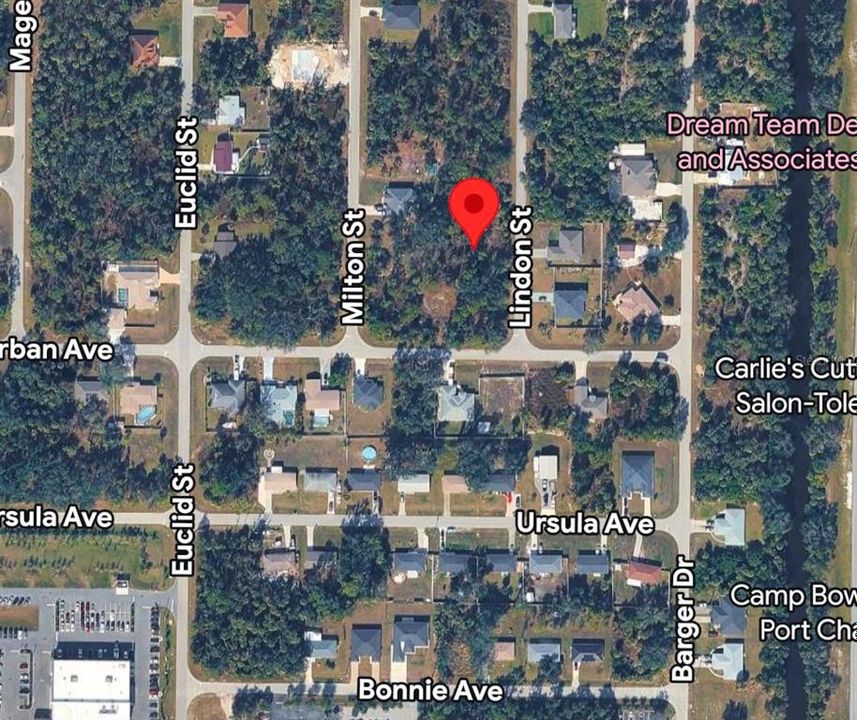 For Sale: $60,000 (0.23 acres)