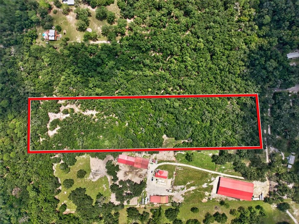 For Sale: $350,000 (10.26 acres)