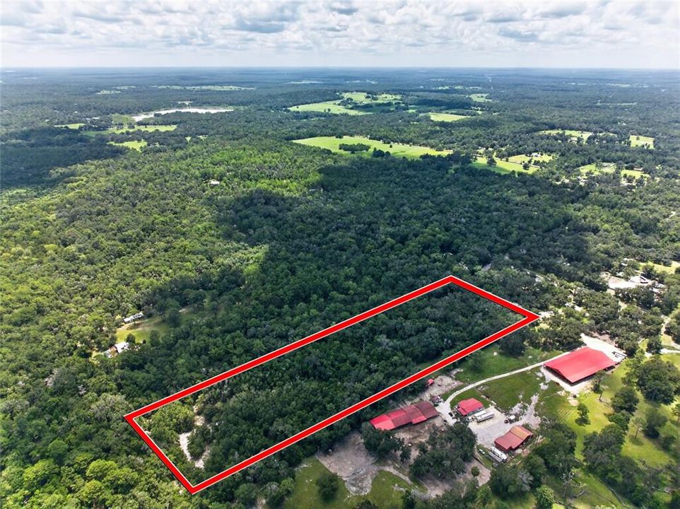 For Sale: $350,000 (10.26 acres)