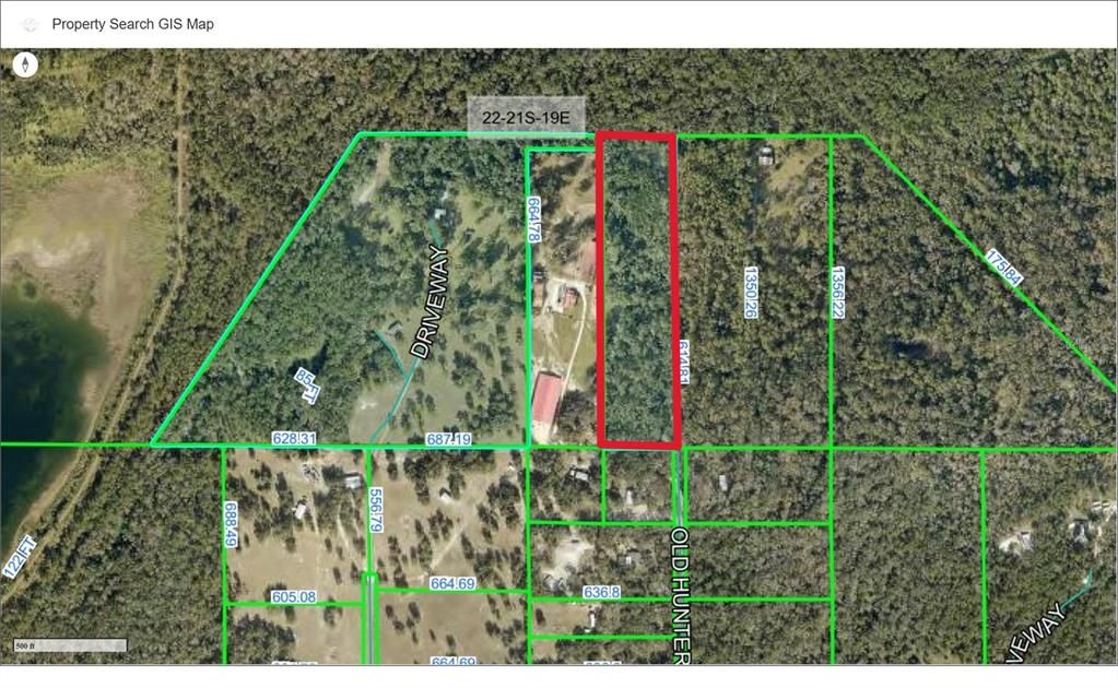 For Sale: $350,000 (10.26 acres)