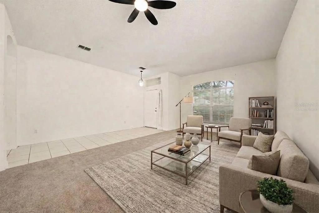 For Sale: $399,000 (3 beds, 2 baths, 1992 Square Feet)