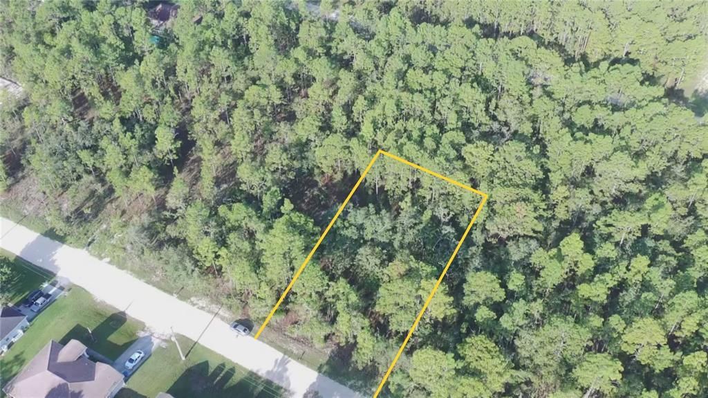 En Venta: $55,000 (0.46 acres)