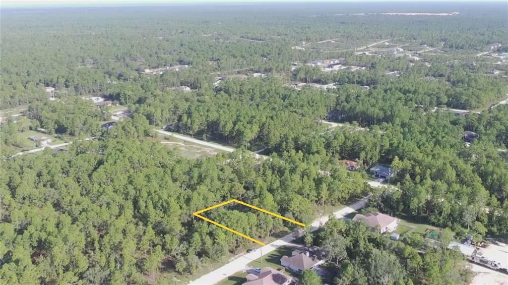 En Venta: $55,000 (0.46 acres)
