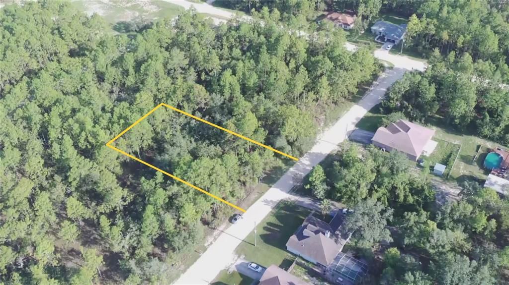 En Venta: $55,000 (0.46 acres)
