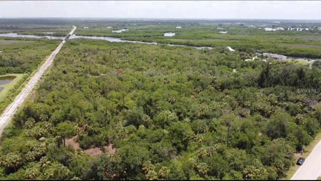For Sale: $399,000 (6.91 acres)