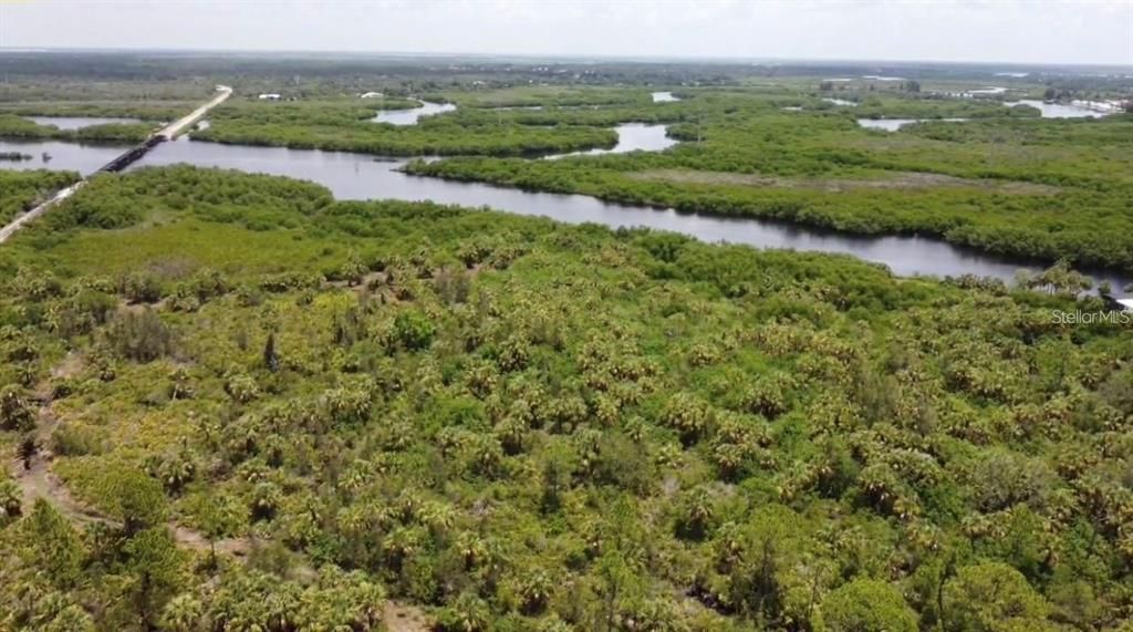 For Sale: $399,000 (6.91 acres)
