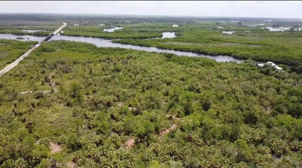 For Sale: $399,000 (6.91 acres)