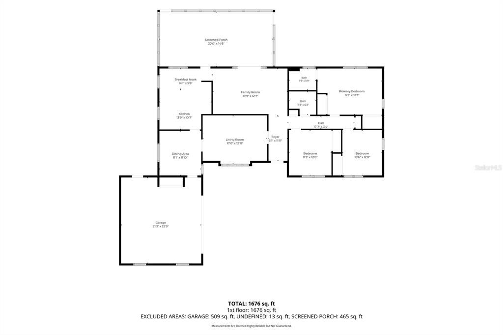 Под контрактом: $389,000 (3 спален, 2 ванн, 1712 Квадратных фут)