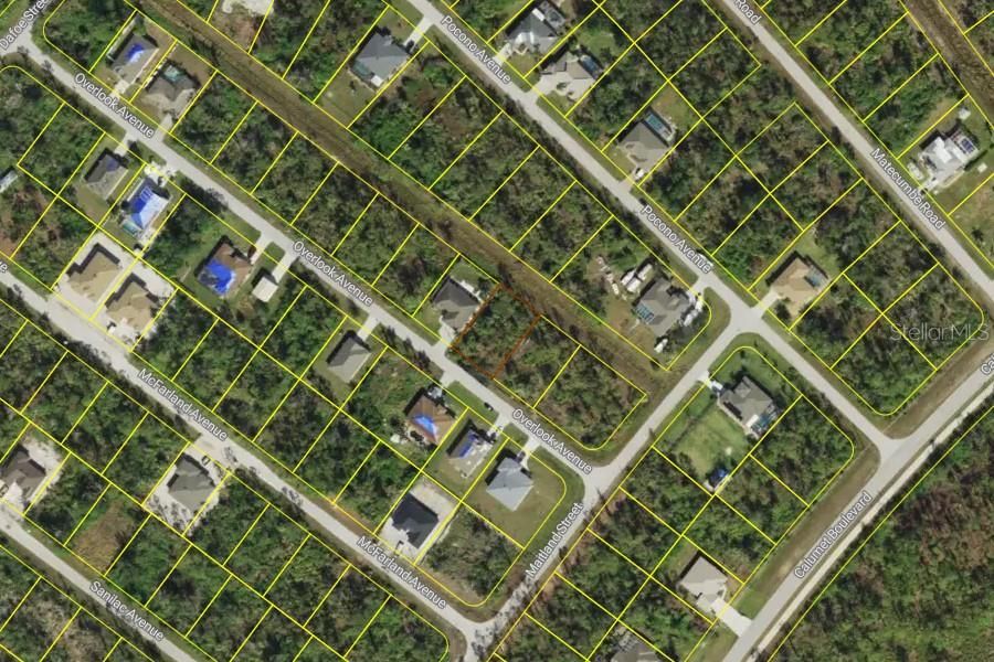 En Venta: $25,000 (0.23 acres)