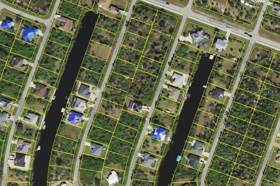 For Sale: $25,000 (0.23 acres)