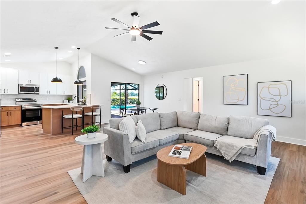 En Venta: $609,999 (4 camas, 2 baños, 2366 Pies cuadrados)