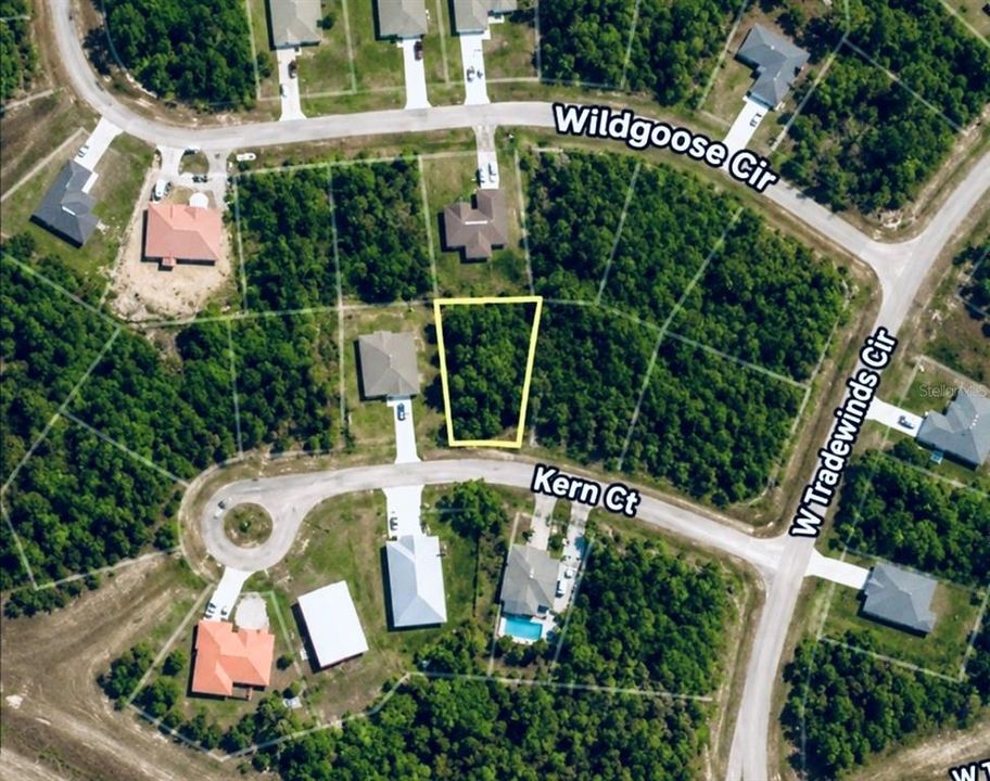 待售: $30,500 (0.26 acres)