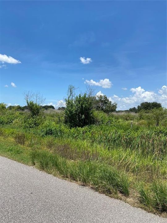For Sale: $250,000 (4.83 acres)