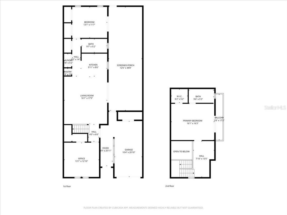 For Sale: $246,500 (3 beds, 2 baths, 1512 Square Feet)