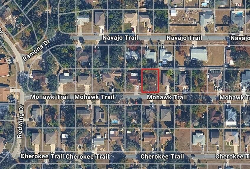 For Sale: $49,950 (0.16 acres)