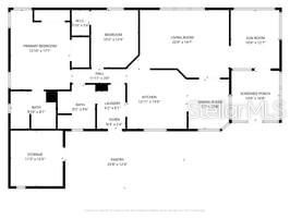 For Sale: $165,000 (2 beds, 2 baths, 1463 Square Feet)