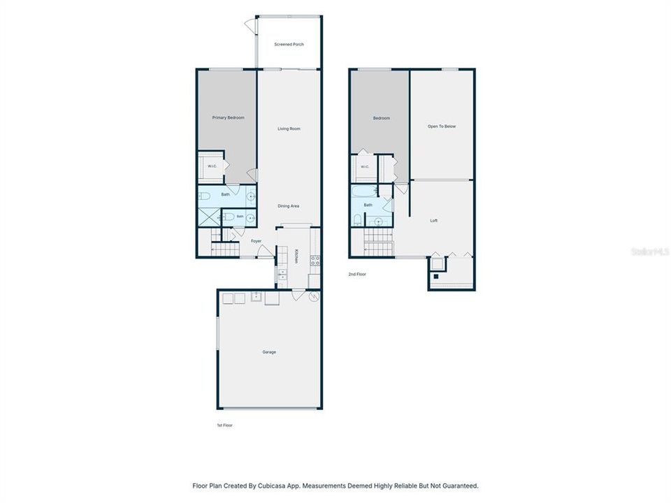 For Sale: $265,000 (2 beds, 2 baths, 1686 Square Feet)