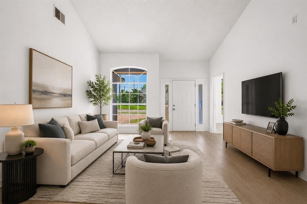 For Sale: $500,000 (4 beds, 3 baths, 2423 Square Feet)