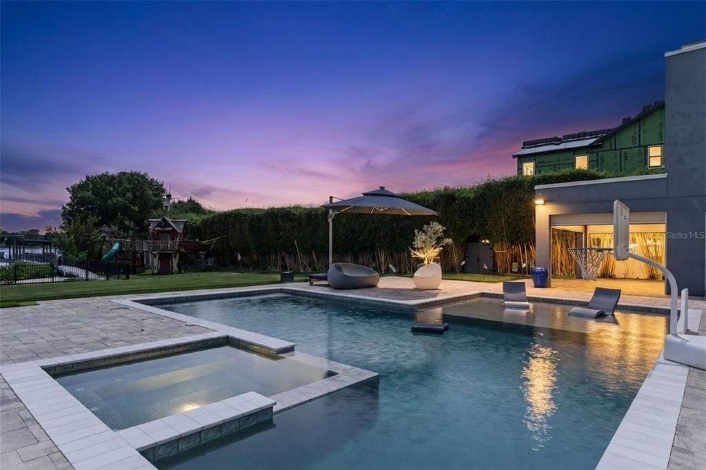 For Sale: $5,750,000 (5 beds, 4 baths, 6699 Square Feet)