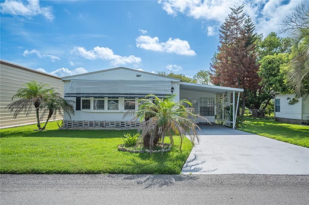 На продажу: $115,000 (2 спален, 2 ванн, 1056 Квадратных фут)