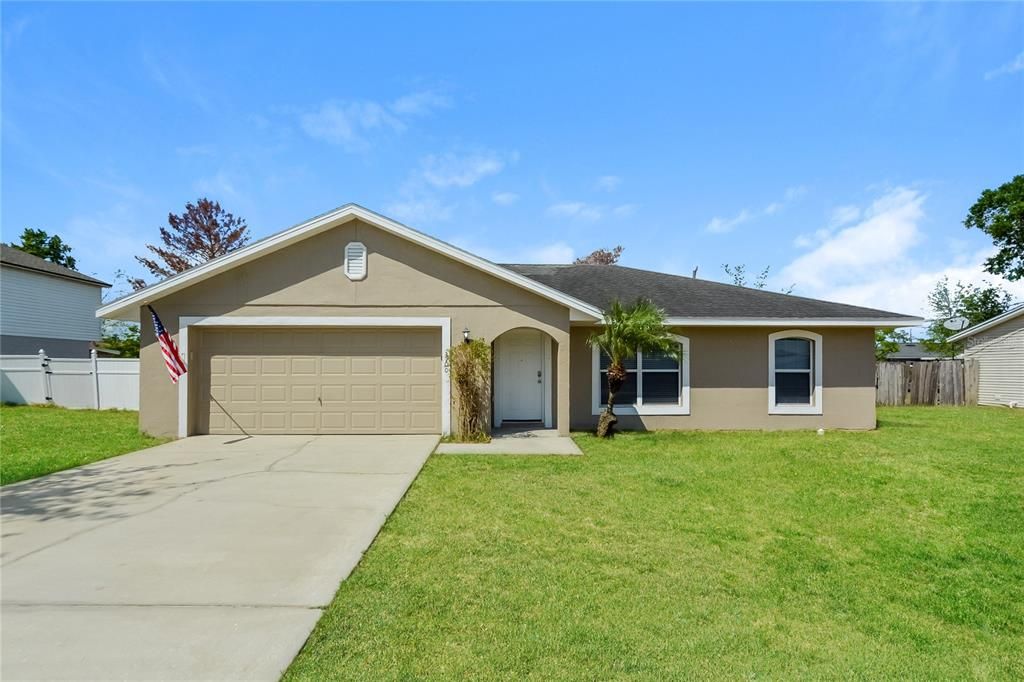 For Rent: $1,929 (3 beds, 2 baths, 1258 Square Feet)