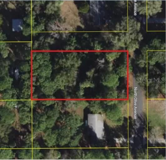 待售: $24,000 (0.46 acres)