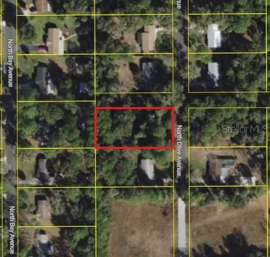 待售: $24,000 (0.46 acres)